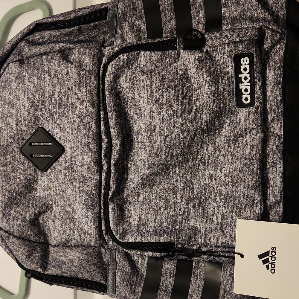 Adidas Backpack - Picture 4 of 8